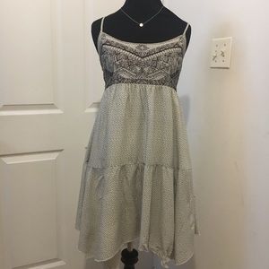 American Eagle Outfitters vintage dress